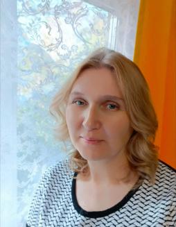 Клочева Людмила Александровна
