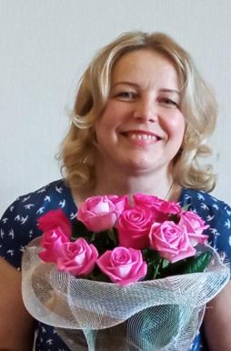 Лукацкая Наталья Юрьевна
