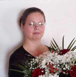 Кочнева Надежда Петровна