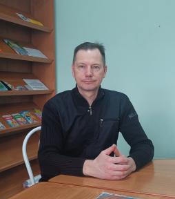 Тишанинов Олег Николаевич